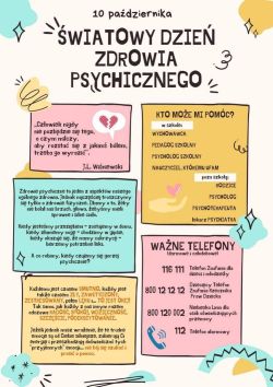 DZIEŃ ZDROWIA PSYCHICZNEGO (2)