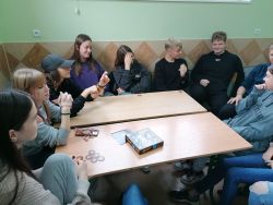 Dzień Planszówek i Gier Karcianych (2)