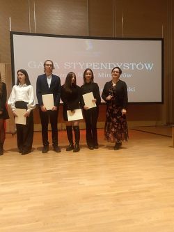 Stypendystki Prezesa Rady Ministrów (3)