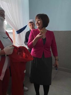 W mikołajkowym klimacie  (3)