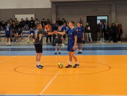 II miejsce w turnieju w Brodnicy (4)