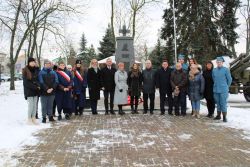 Rocznica powrotu Golubia do Wolnej Polski (1)