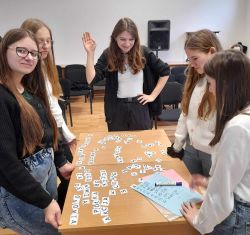 Być ekonomistą (15)