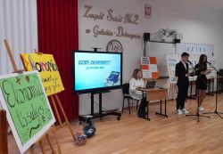 Być ekonomistą (1)