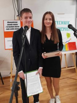 Być ekonomistą (6)