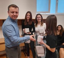Być ekonomistą (11)