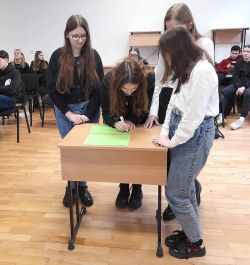 Być ekonomistą (12)
