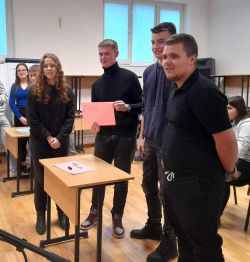 Być ekonomistą (13)