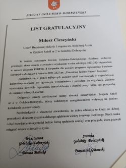 Stypendyści Zawodowe Talenty Kujaw i Pomorza (8)