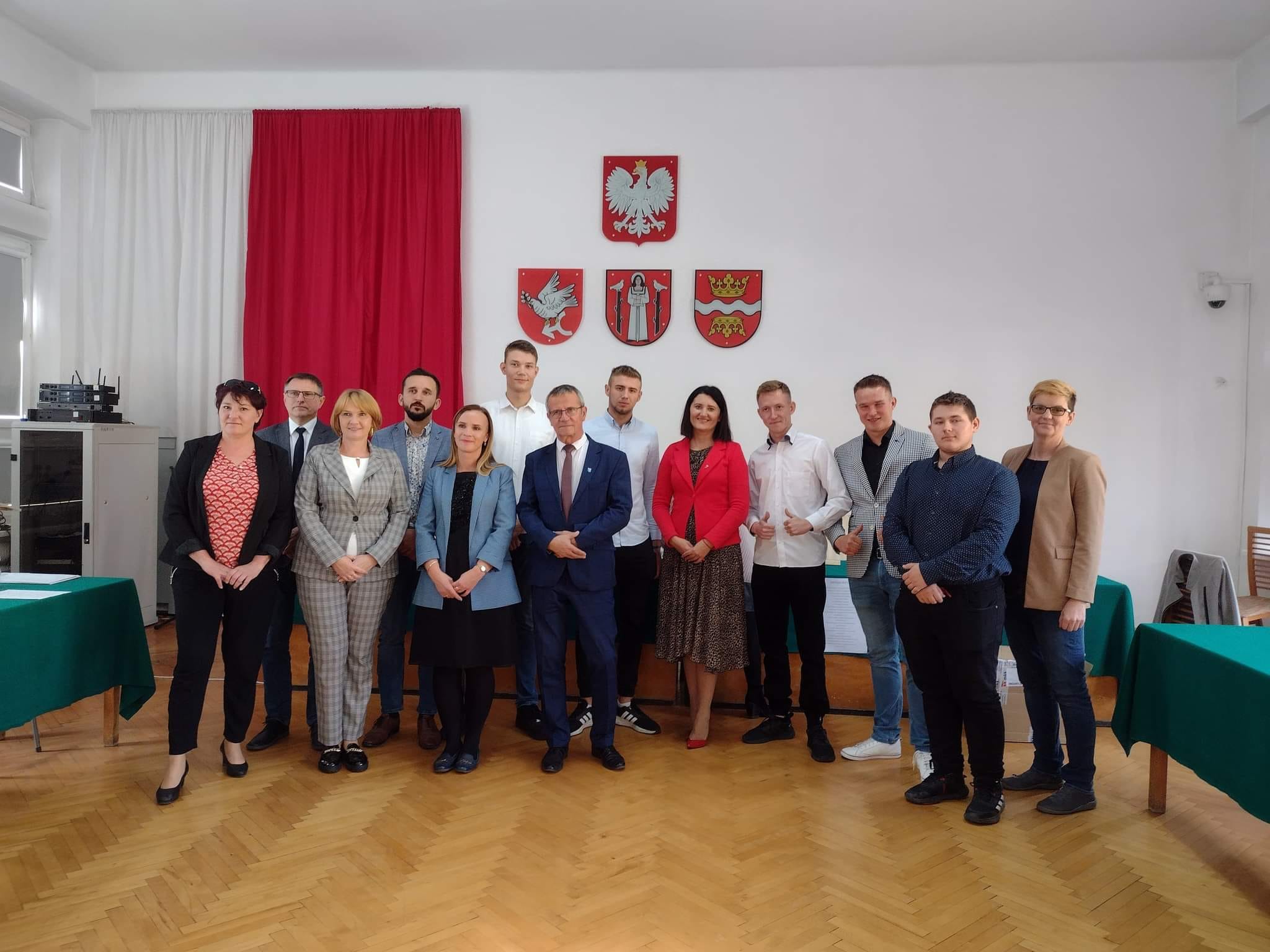 32 Olimpiada Wiedzy Rolniczej