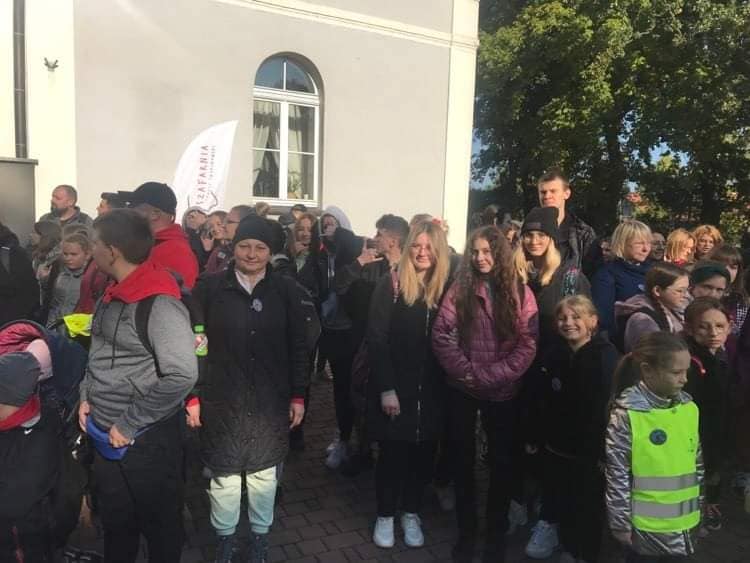 Szlakiem Fryderyka Chopina