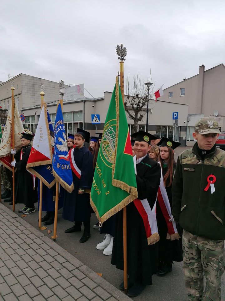 Narodowe Święto Niepodległości