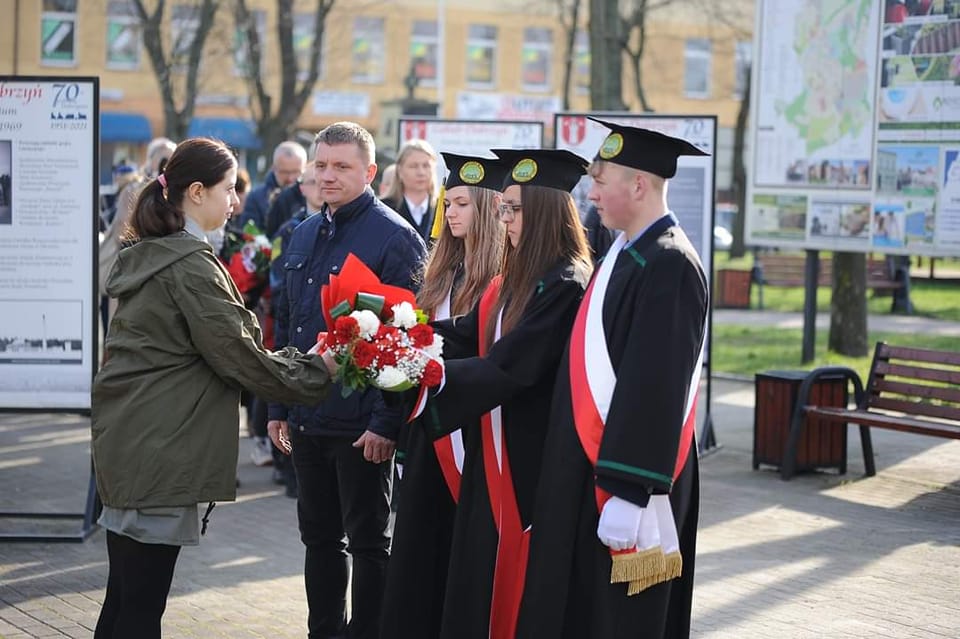 83. rocznica Zbrodni Katyńskiej i 13. katastrofy smoleńskiej