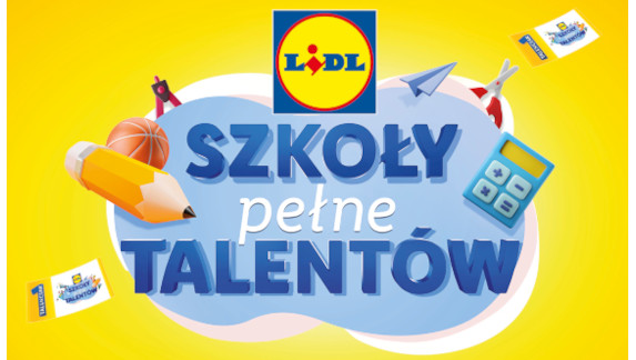 SZKOŁY PEŁNE TALENTÓW