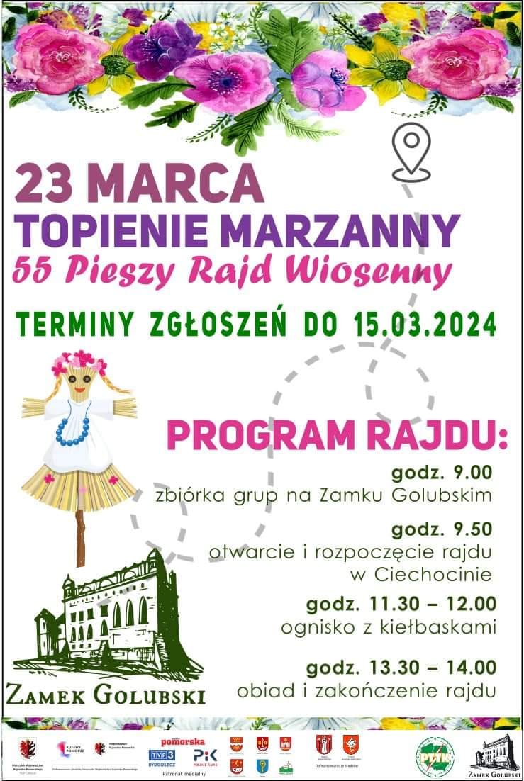 Topienie Marzanny