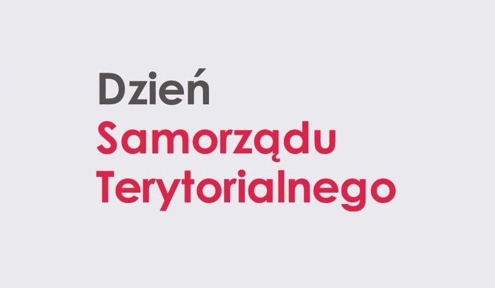 Dzień Samorządu Terytorialnego