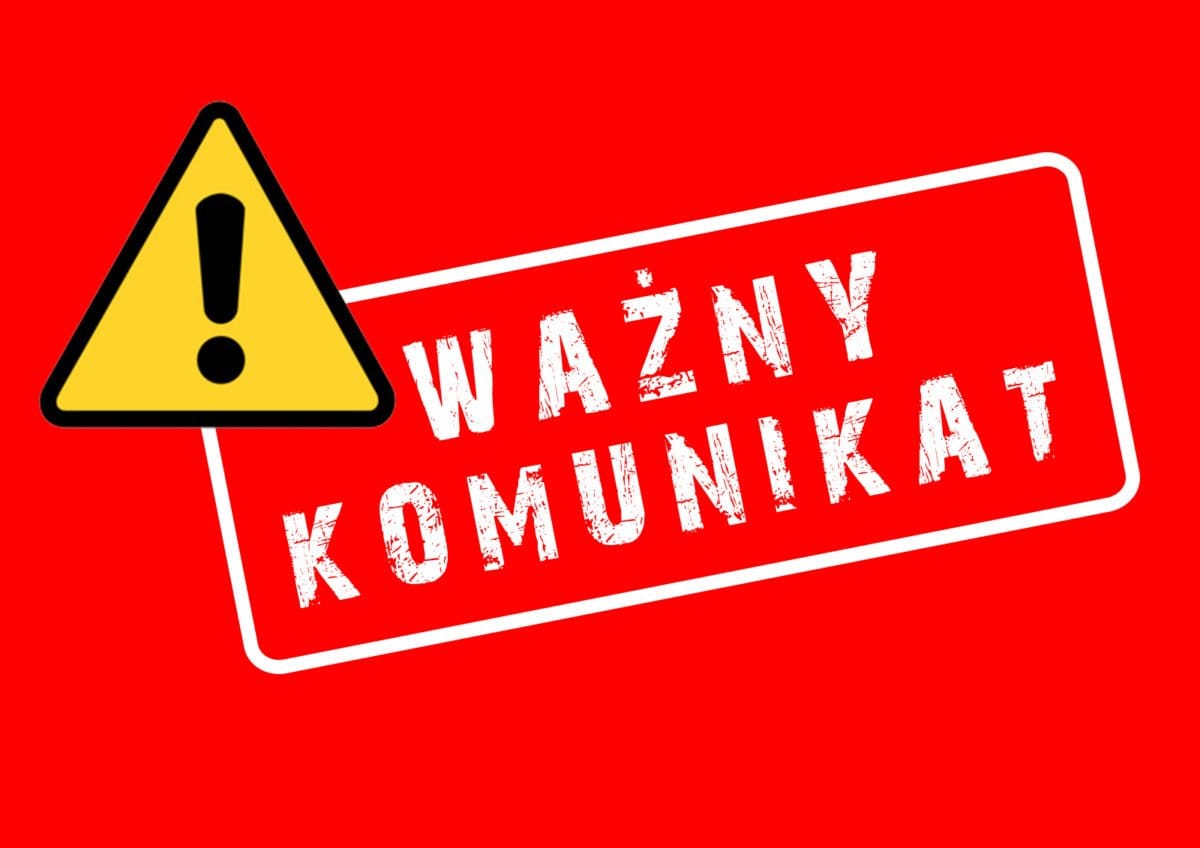 Dodatkowy nr. telefonu do sekretariatu