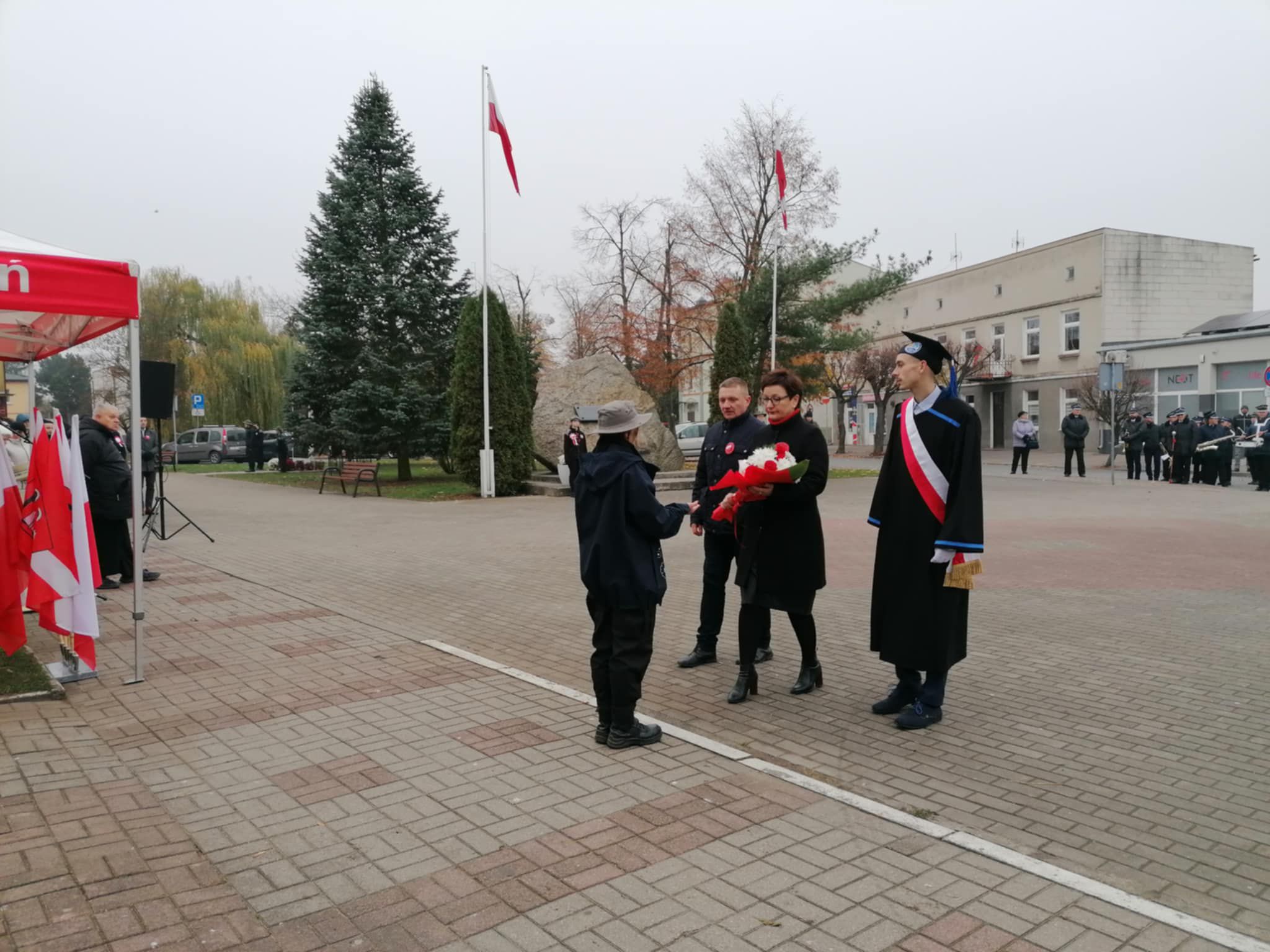 Obchody Narodowego Święta Niepodległości