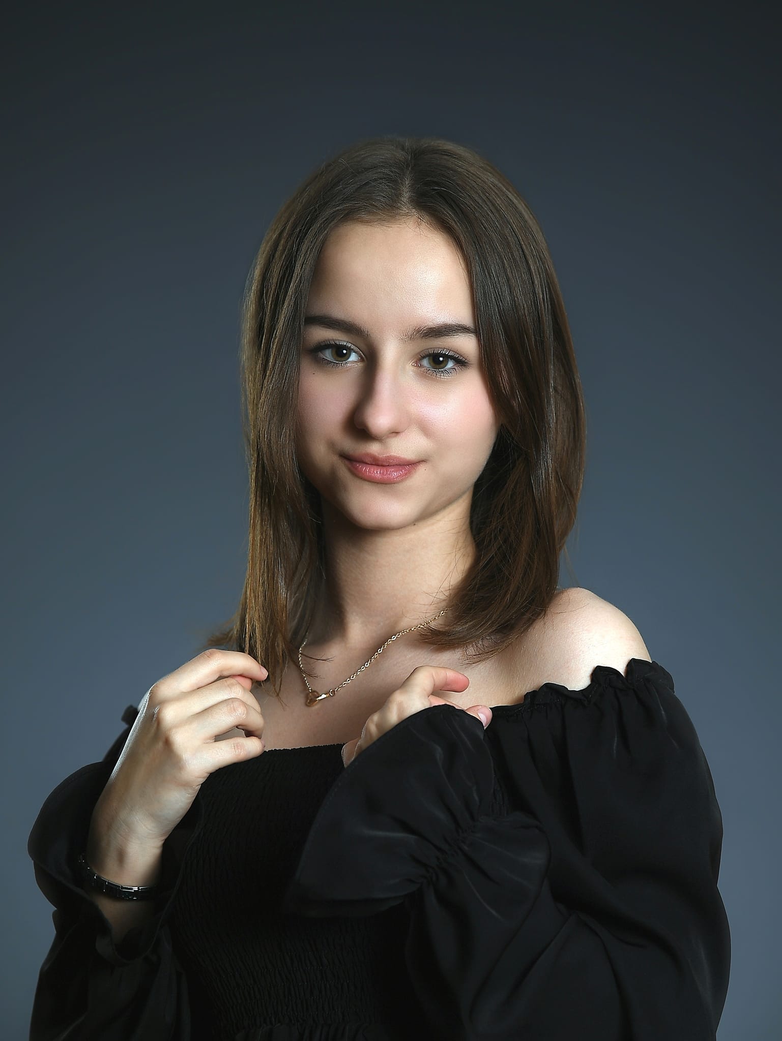 Michalina, autorką nowego logo Kuratorium Oświaty!