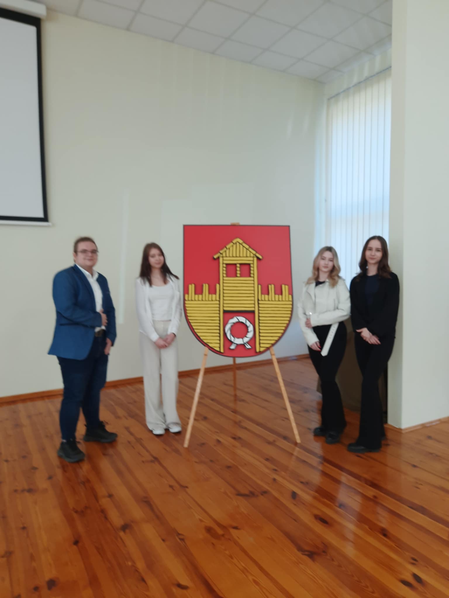 Konkurs Historyczny ''Ziemia Dobrzyńska - Moja Mała Ojczyzna''