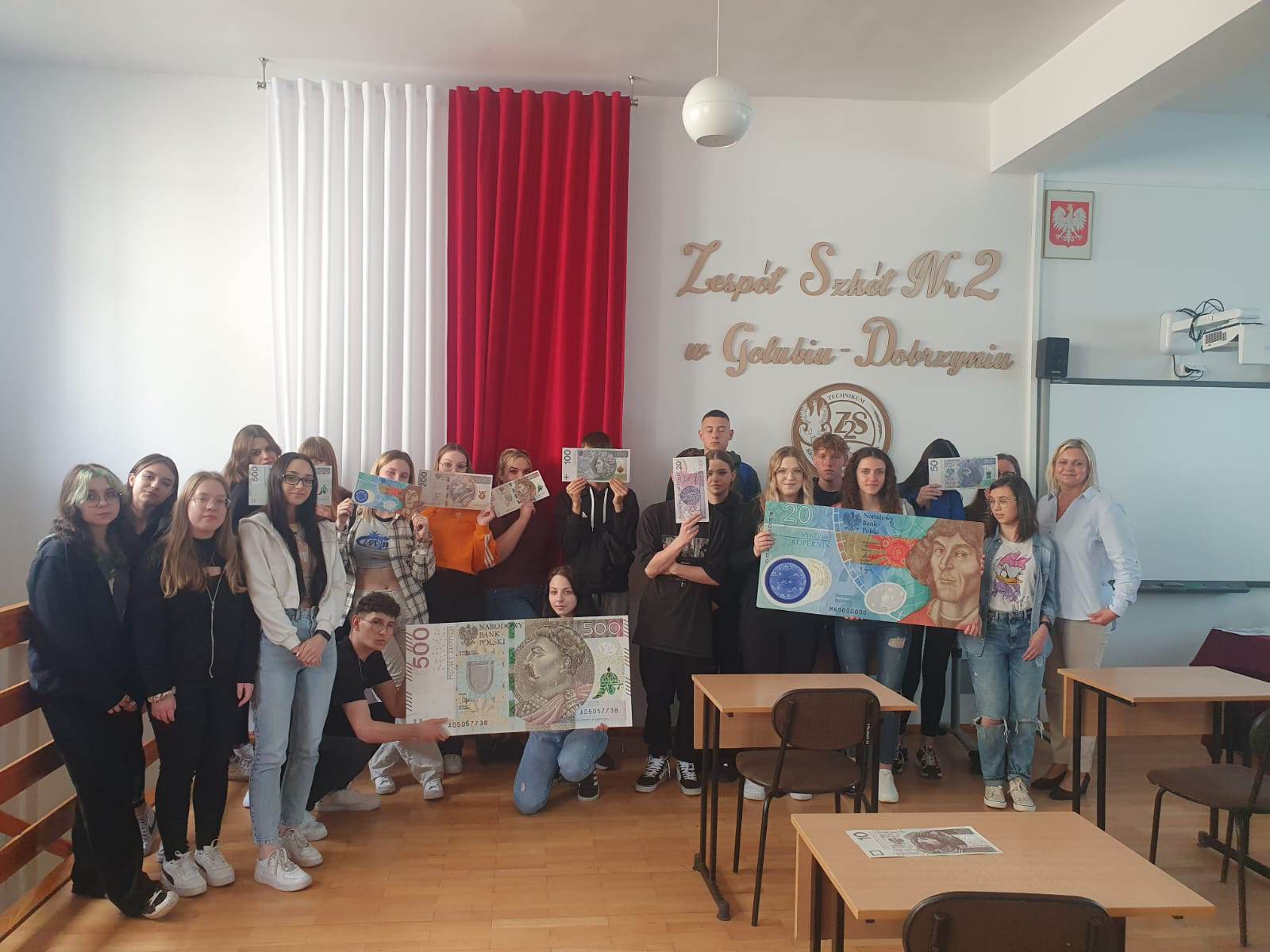 Dzień Edukacji Prawnej