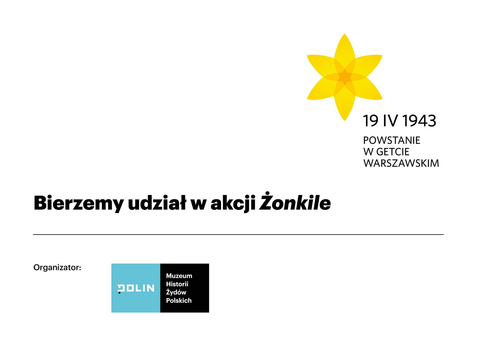 Pamiętamy!