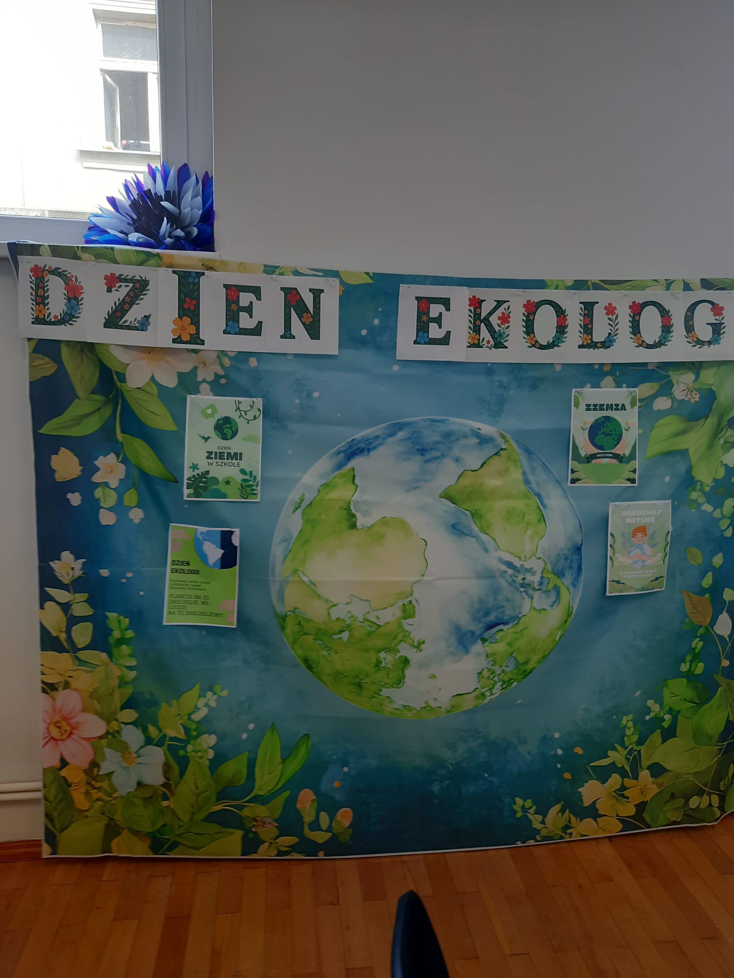 Dzień Ziemi