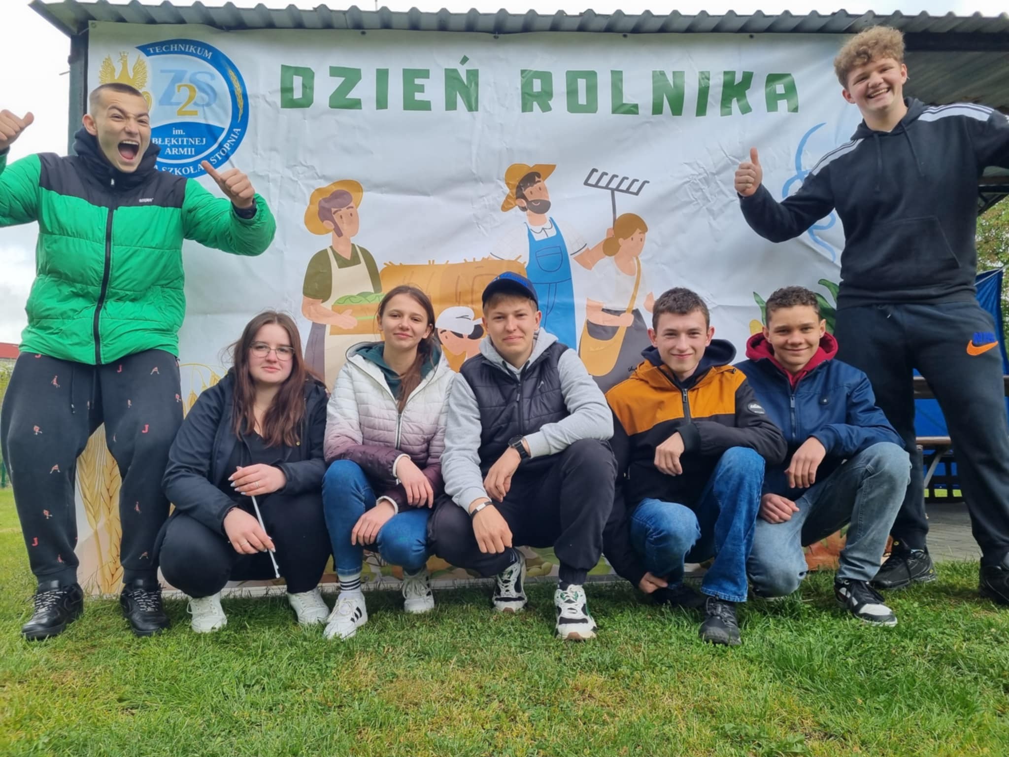 DZIEŃ ROLNIKA za nami!
