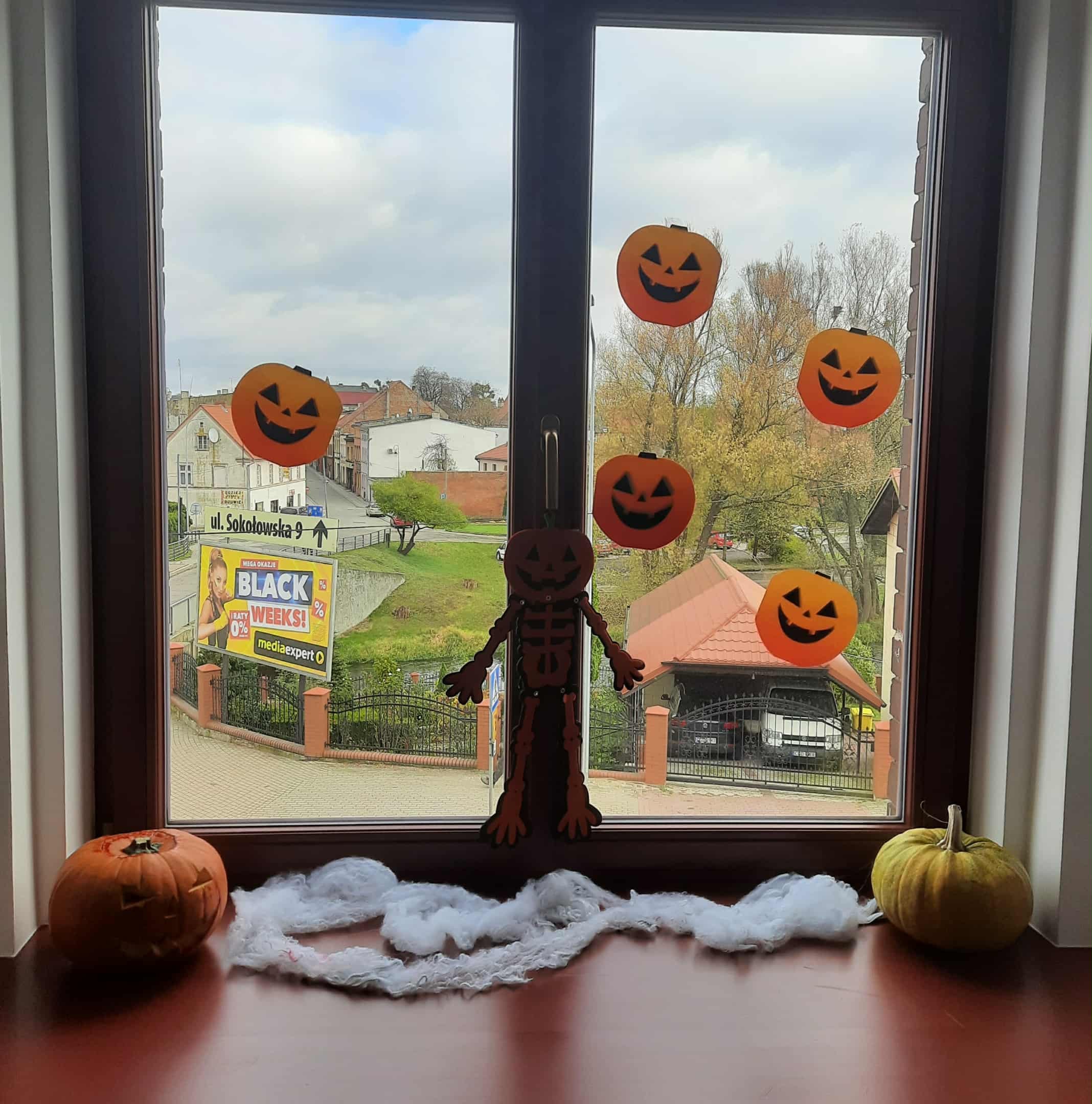 Dzień Dyni w naszej szkole!