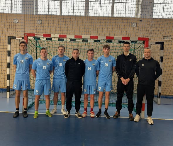 XXIII Turniej Piłki Nożnej Halowej o Puchar Przewodniczącego Rady Powiatu Brodnickiego