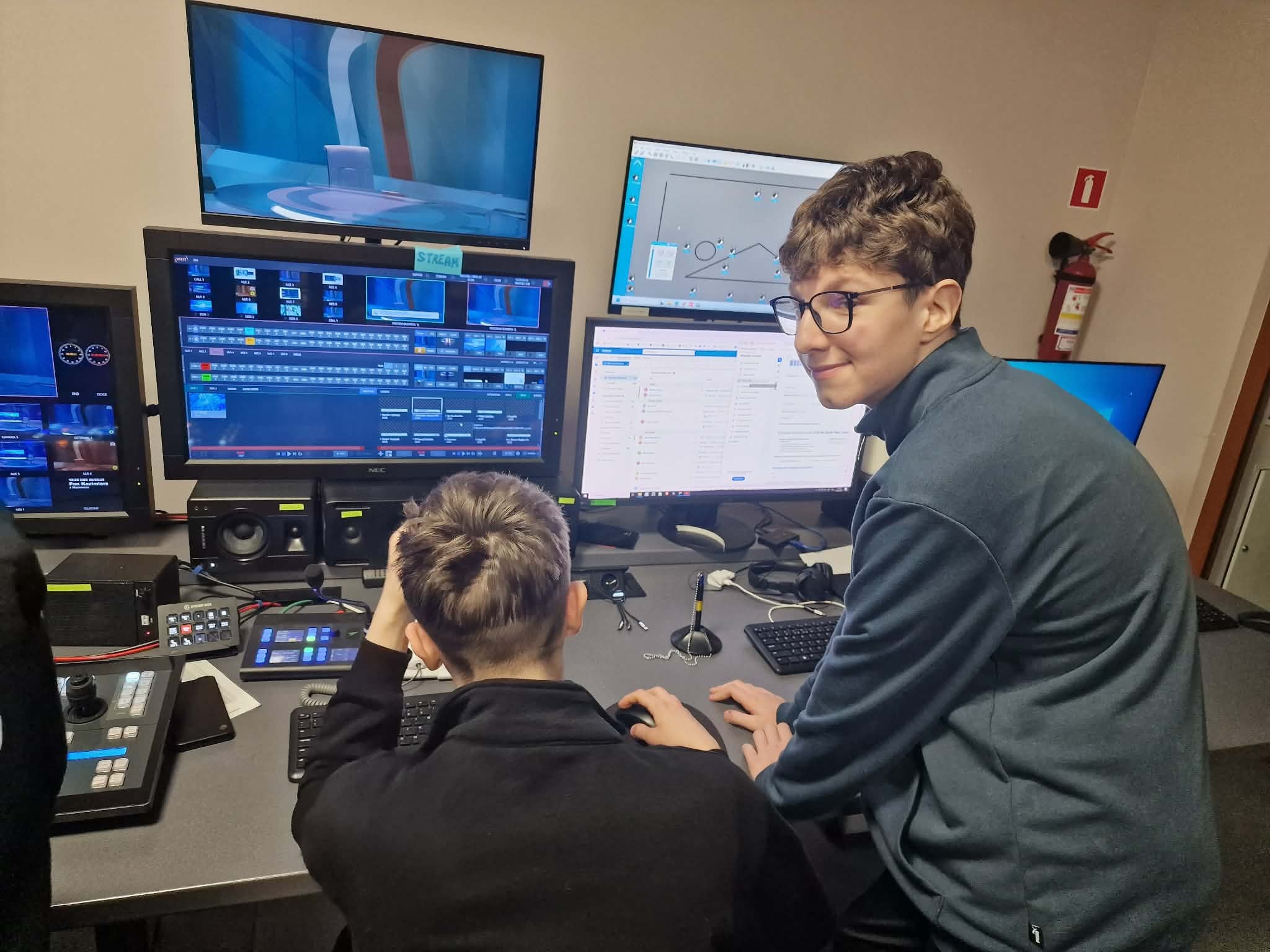 Warsztaty-Zrozumieć media.