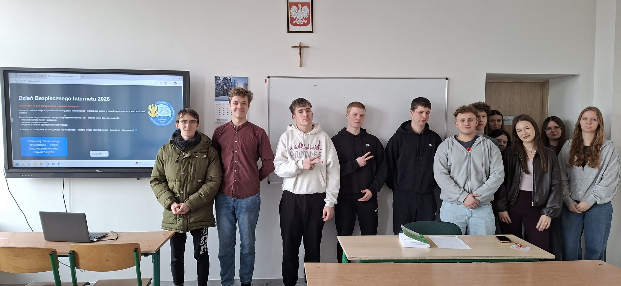 Dzień Bezpiecznego Internetu