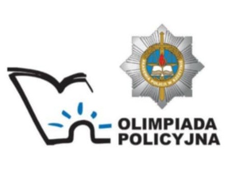 Emil w II etapie Olimpiady Policyjnej