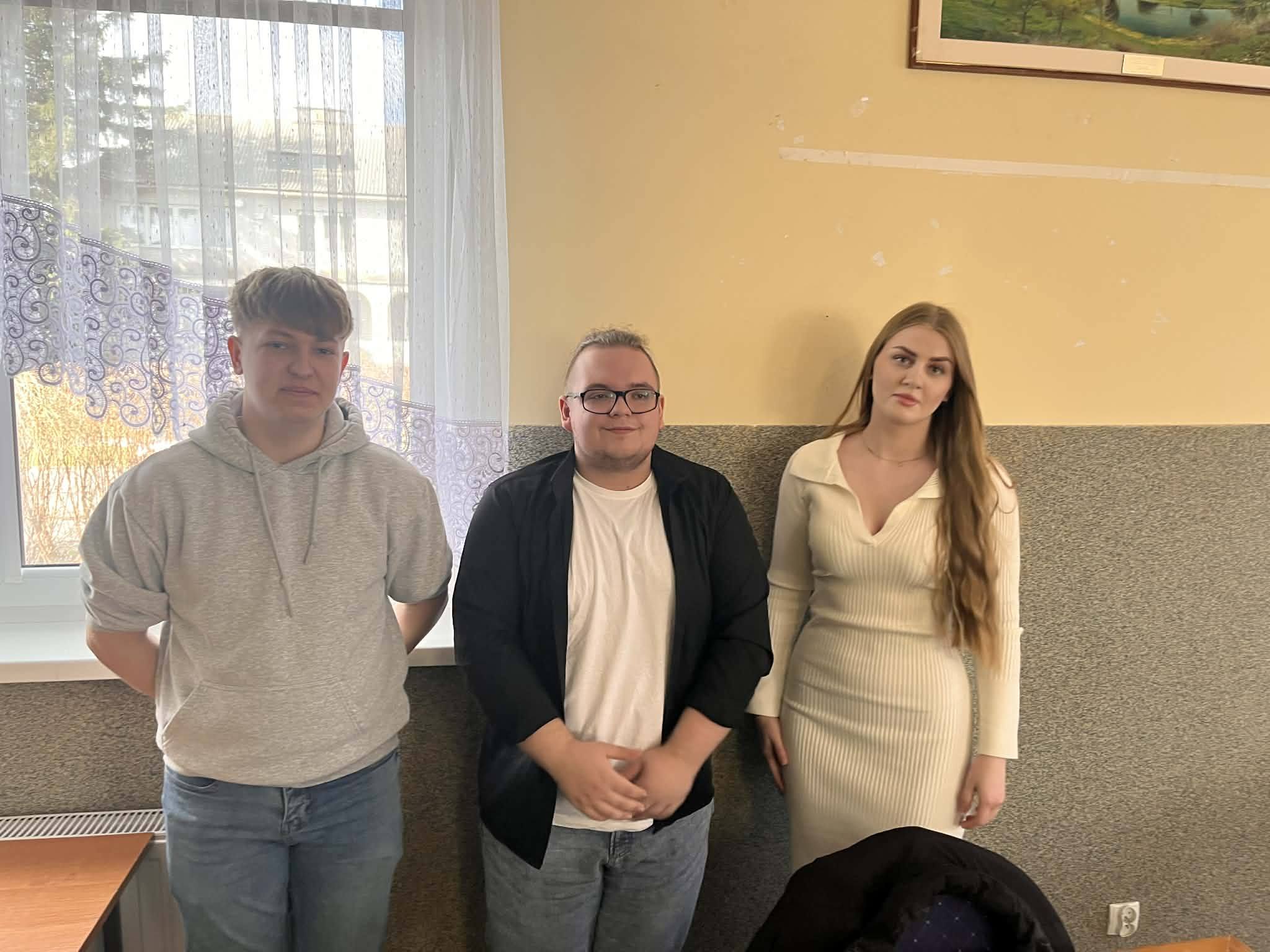 Gminno-Miejski Etap OTWP za nami!