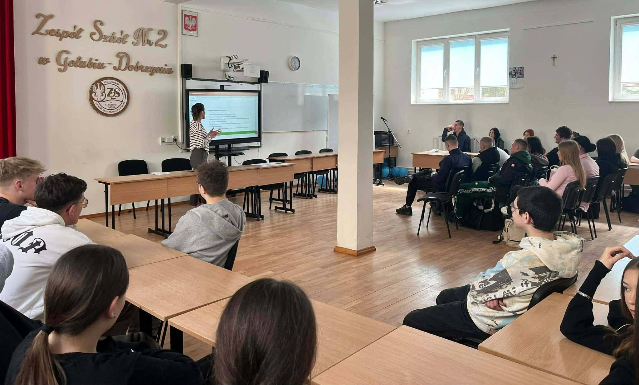 Świadome planowanie kariery