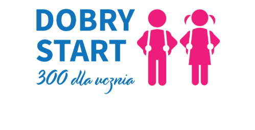 Program "Dobry start"