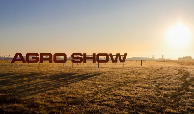 AGRO SHOW 2021